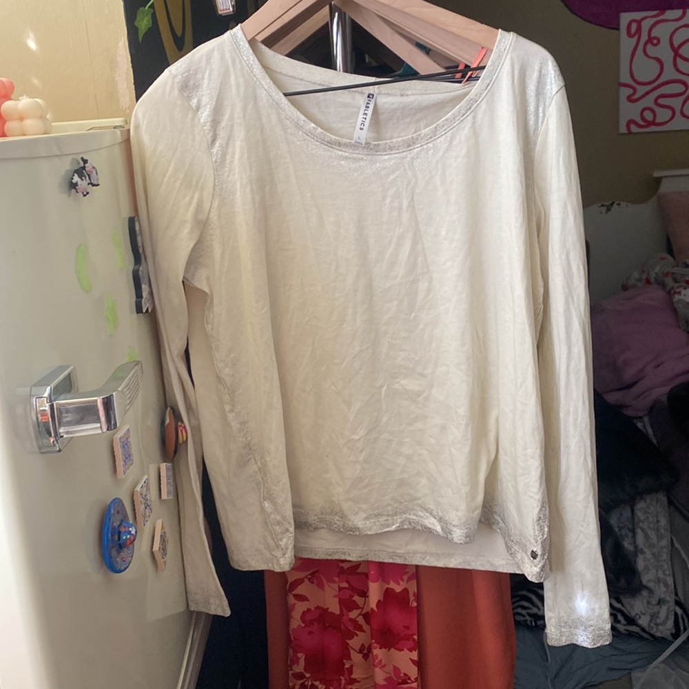 fabletics long sleeve